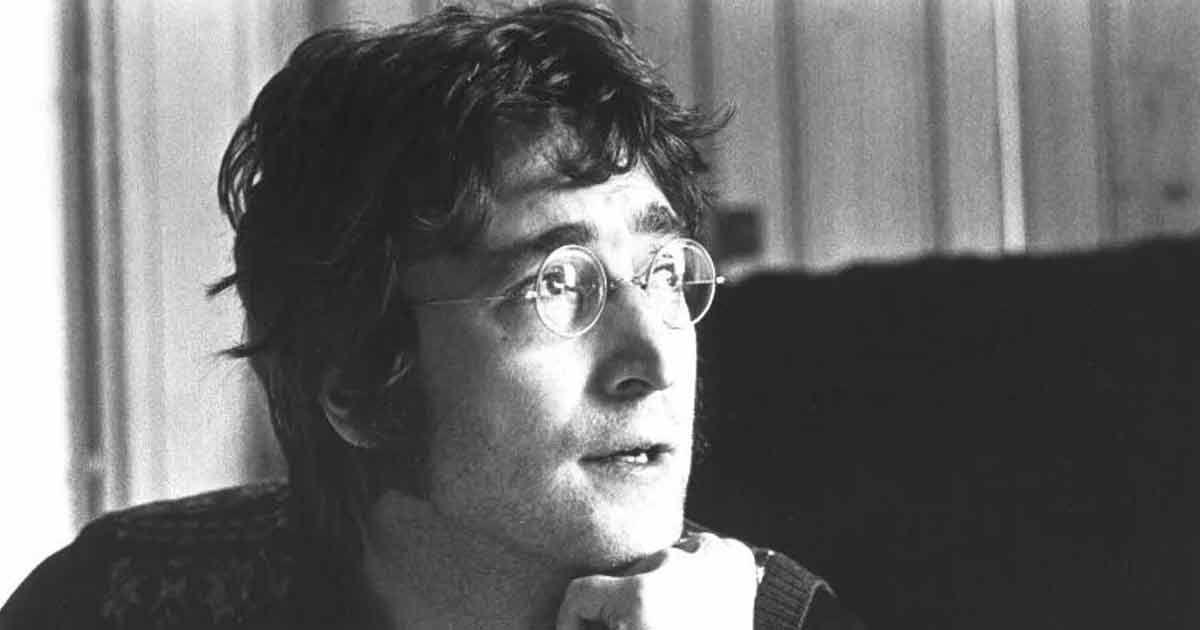 A 39 años de su asesinato, fans no olvidan a John Lennon