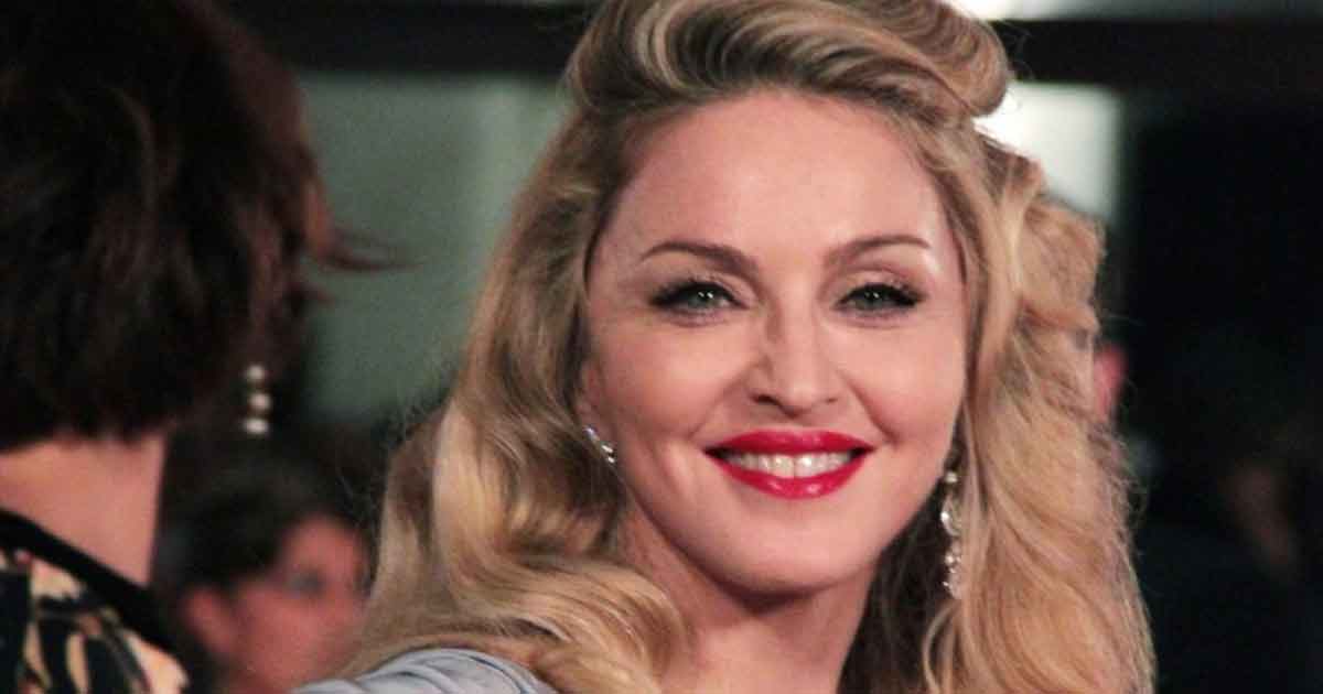 La prueba de que Madonna va en serio con su nuevo novio 36 años menor que ella