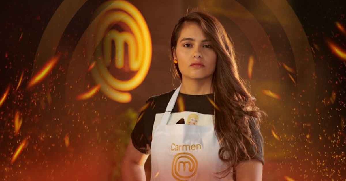 Ganadora de Master Chef es la nueva cocinera de la reina Isabel II
