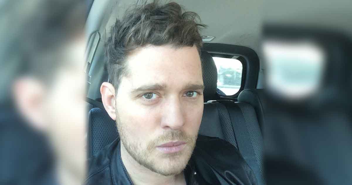 Michael Bublé revela la cruda advertencia que le hicieron al anunciar su retiro