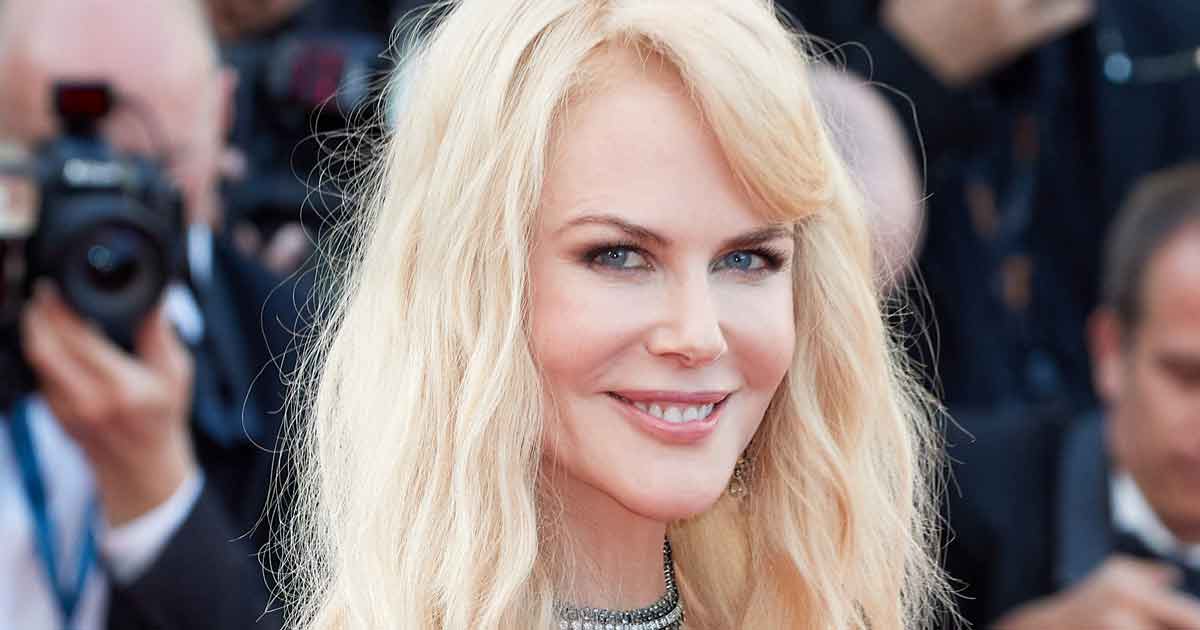 Nicole Kidman celebra el cumpleaños de su hija Faith con esta preciosa foto
