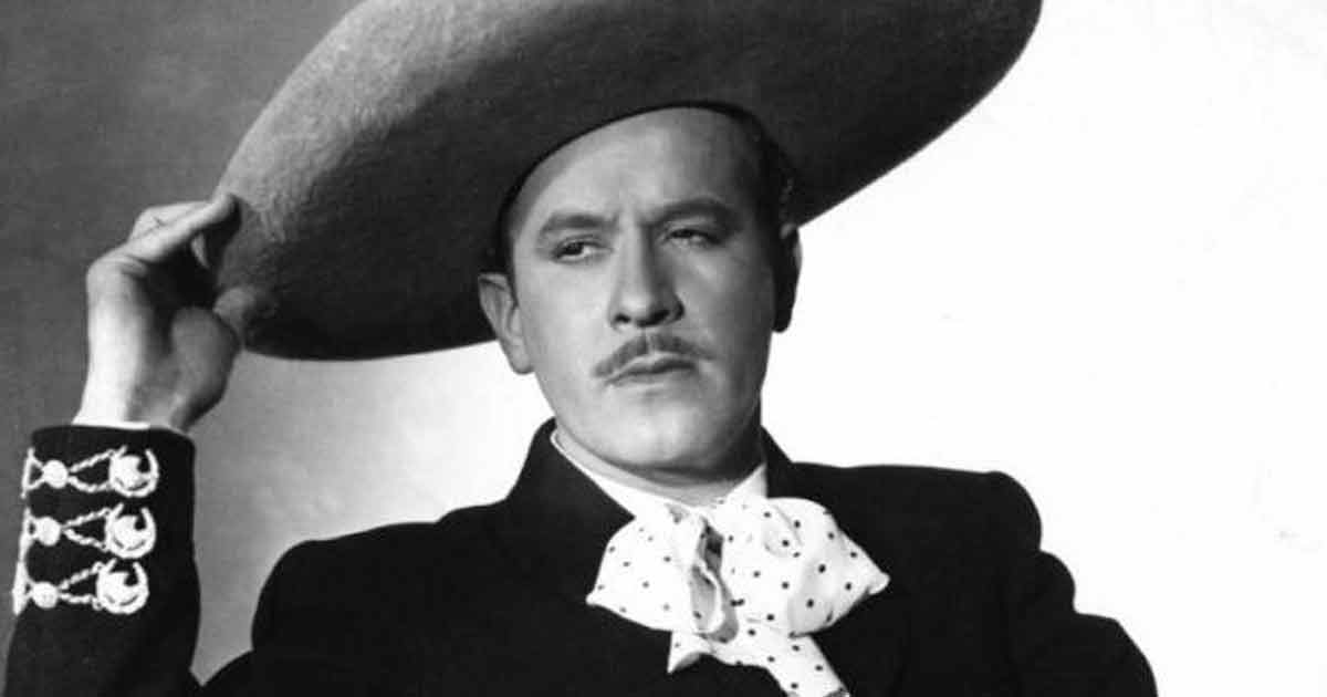 Familia de Pedro Infante no gusta interpretación de Omar Chaparro del "ídolo del Cine Mexicano"