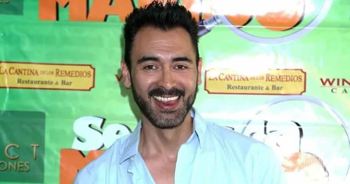 "El Señor de los Cielos" se despide de Sebastián Ferrat