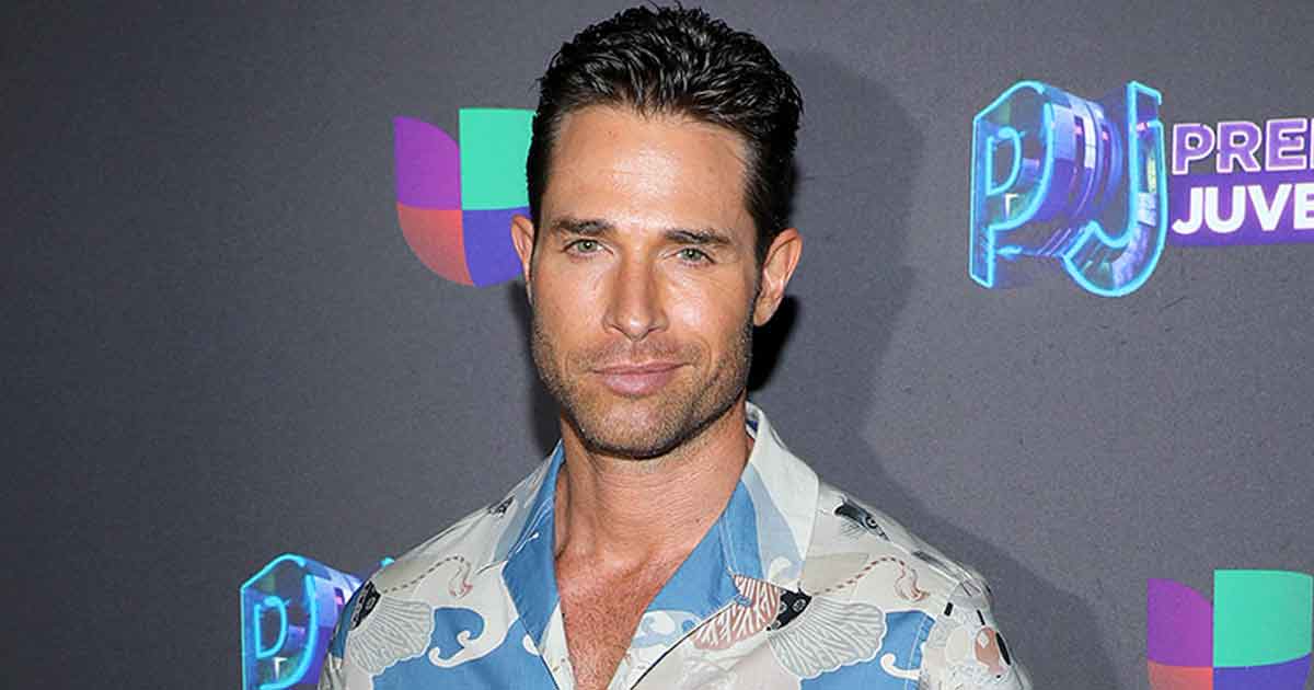 Sebastián Rulli habla de cómo es su relación con José Alberto 'El Güero' Castro, expareja de Angelique Boyer