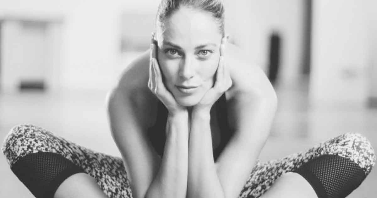 Vanessa Huppenkothen confiesa angustiada su grave estado de salud