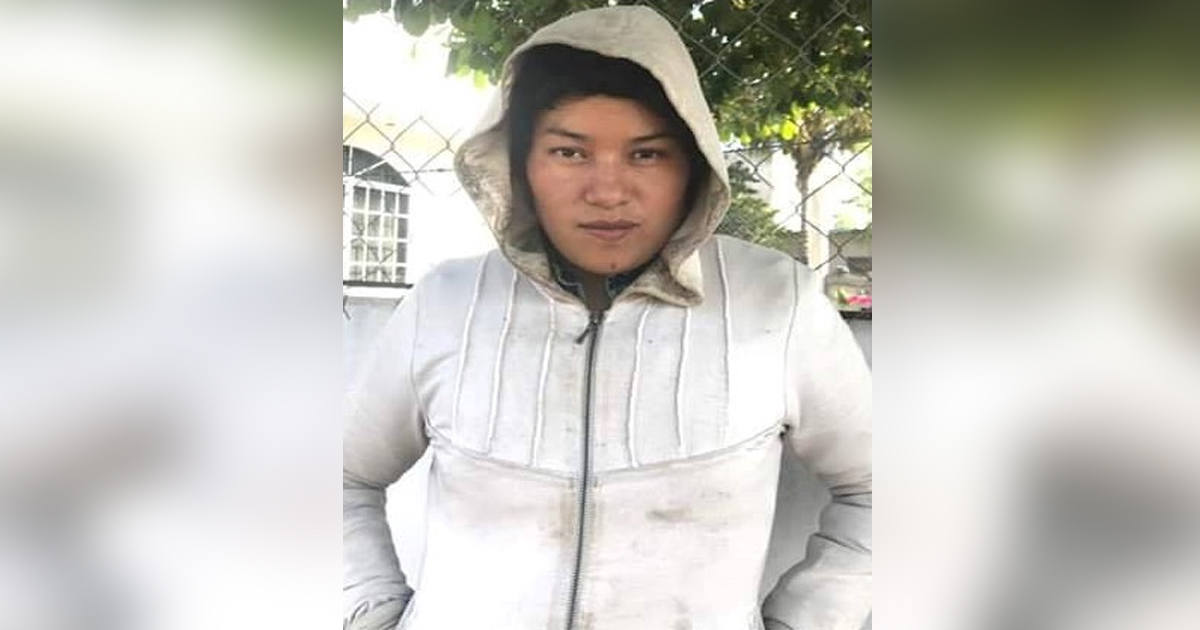 Solicita DIF municipal ayuda para extraviada