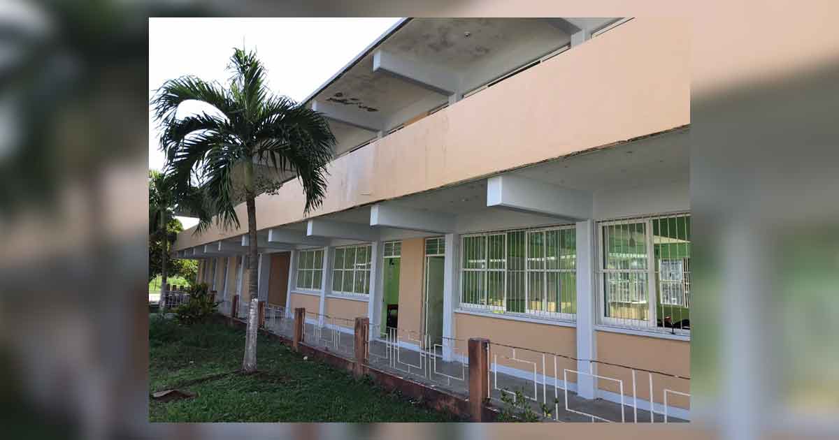 Insuficiente el programa escuelas al 100 en Tihuatlán