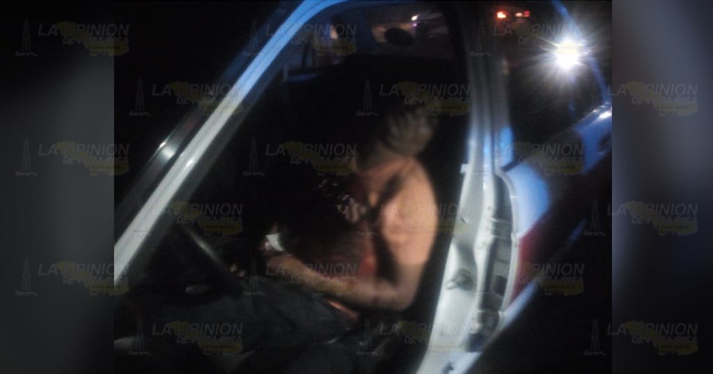 Asesinan a Taxista en Tuxpan