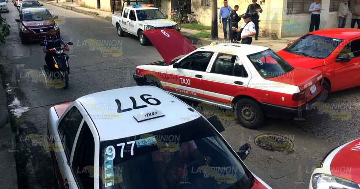 Inician este fin de semana operativos para prevenir accidentes