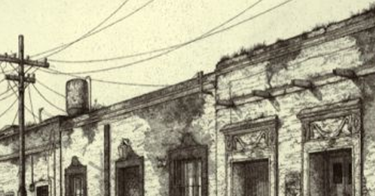 Territorio y sueño de ‘Pedro Páramo’