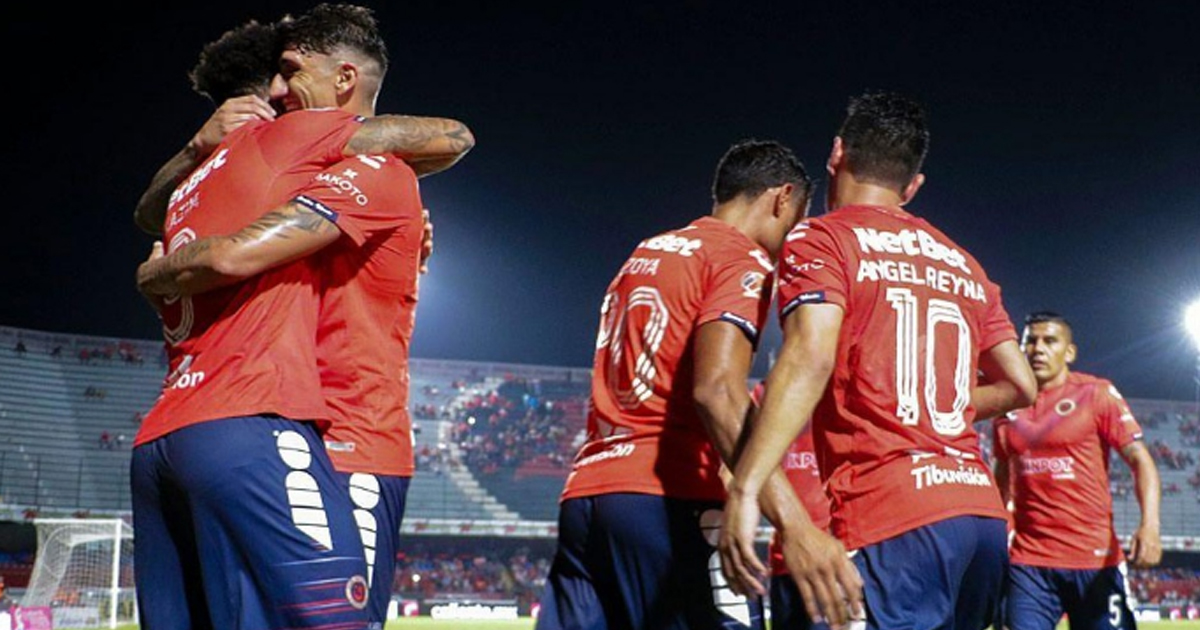 Tiburones Rojos estarían cerca de volver