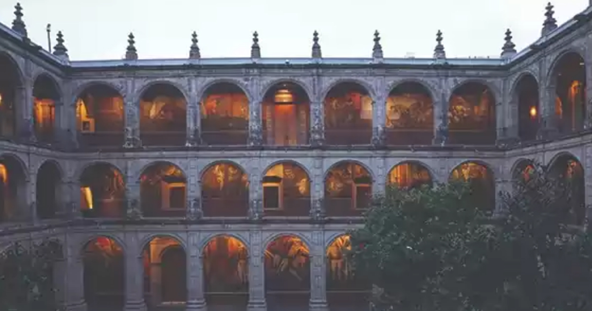 ¿Sin planes en vacaciones? UNAM abre las puertas de sus museos