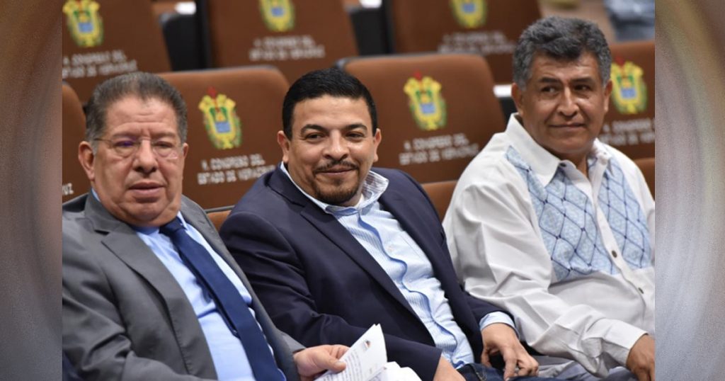 Veracruz seguro, con capacidad para enfrentar riesgos: Protección Civil