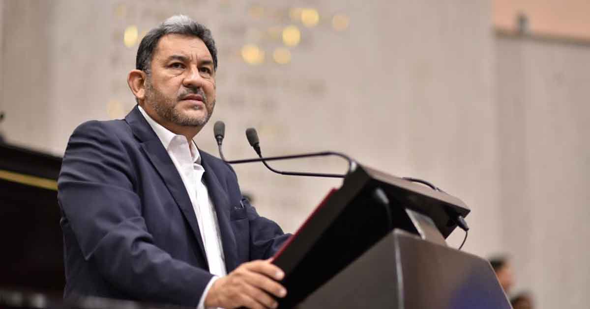 Abroga Congreso del Estado diversas leyes que ya no tienen vigencia