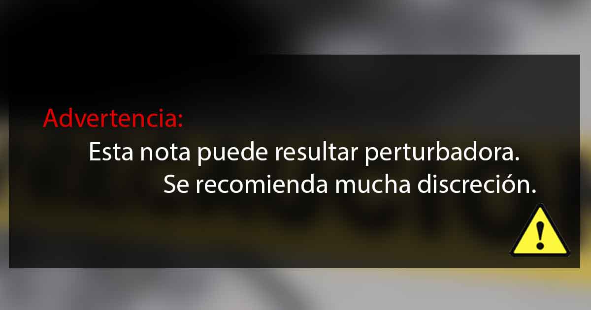 Agreden a navajazos a una familia en el interior de su casa en Tlapacoyan