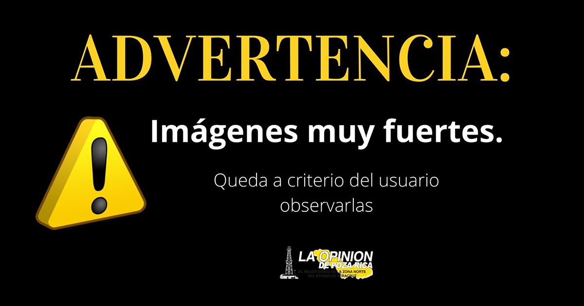 Entregan cuerpos de las tres personas que fueron ejecutadas, dos de ellos son de Tempoal
