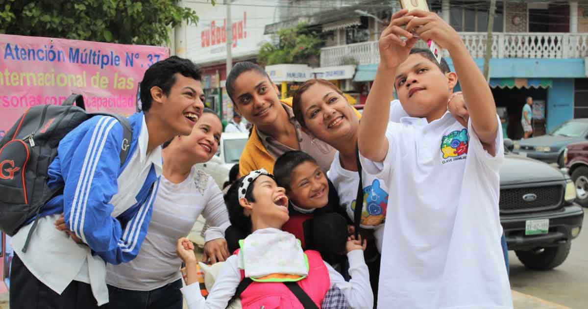 Apoya ayuntamiento colecta del Cam 37