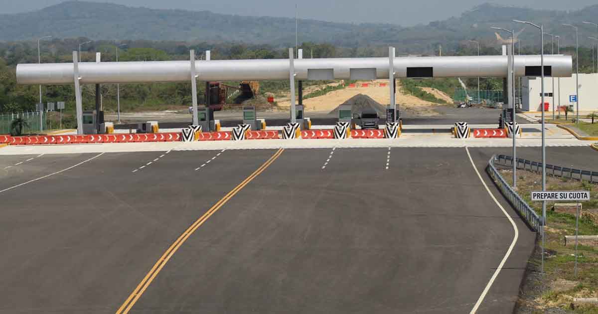 Será abierta la autopista Tuxpan-Tampico