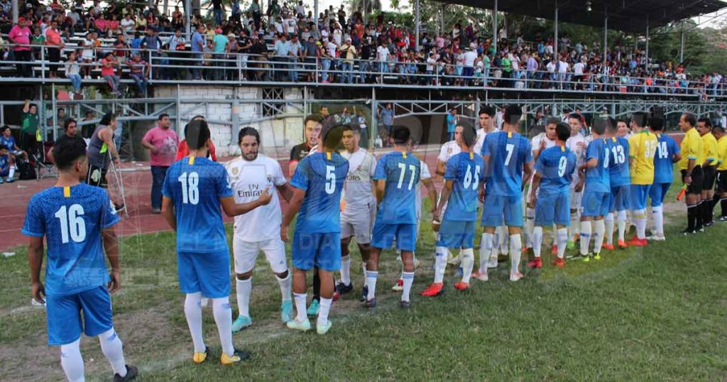 Colegio Hipona Revo se impuso a la Ignacio