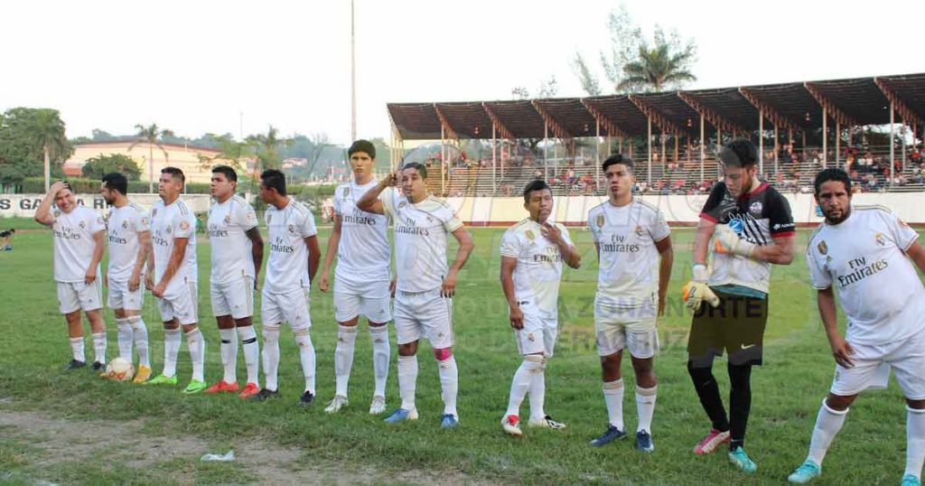 Colegio Hipona Revo se impuso a la Ignacio