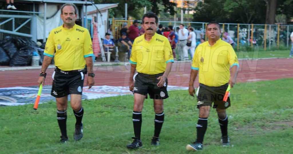 Colegio Hipona Revo se impuso a la Ignacio