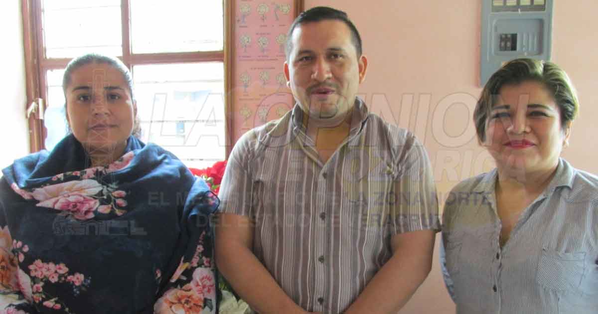 Crean en Álamo nuevas supervisiones escolares