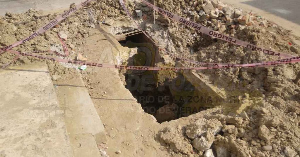 Deja Caev trampas mortales