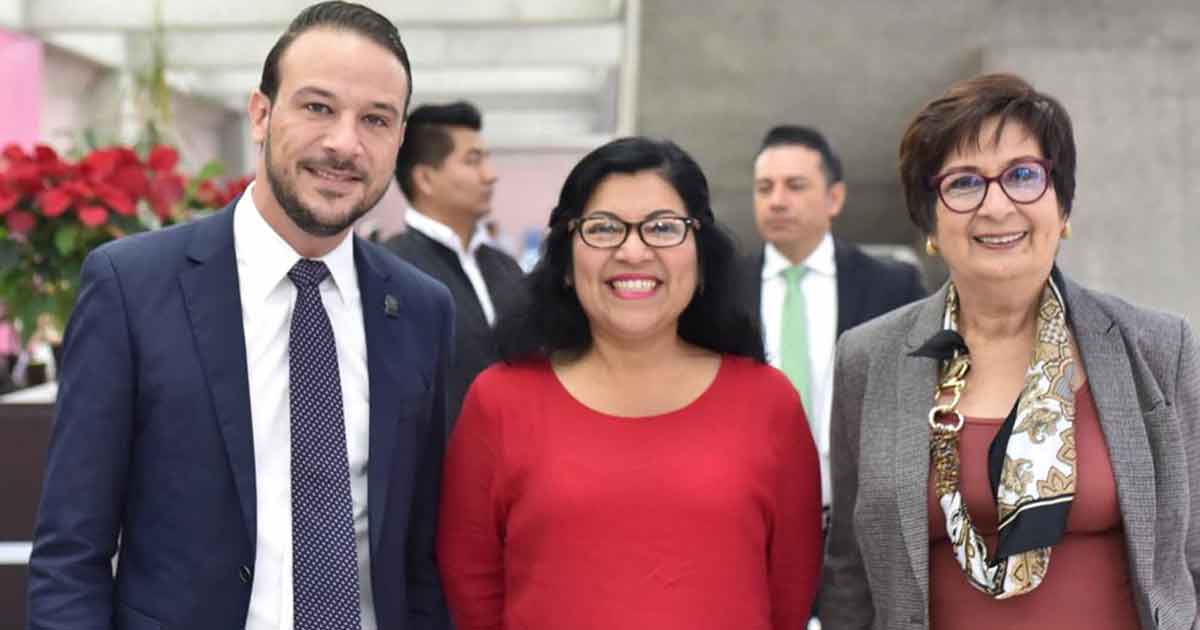 Impulsaremos el cumplimiento de vivir en un ambiente sano: Sedema