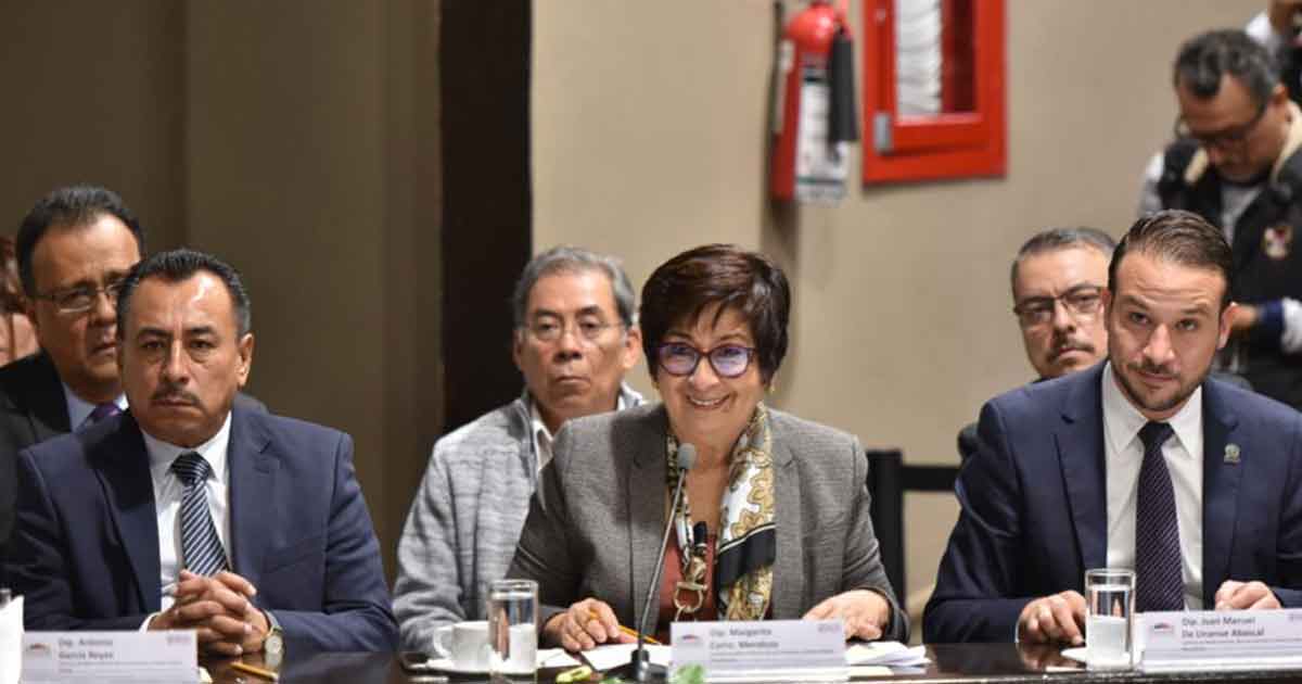 Impulsaremos el cumplimiento de vivir en un ambiente sano: Sedema