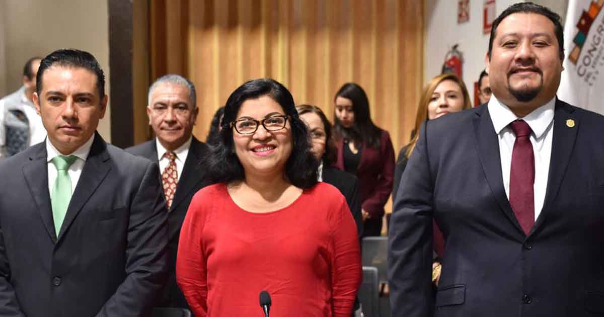 Impulsaremos el cumplimiento de vivir en un ambiente sano: Sedema