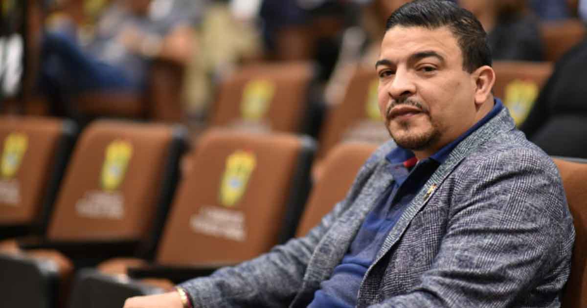 Impulsaremos el cumplimiento de vivir en un ambiente sano: Sedema