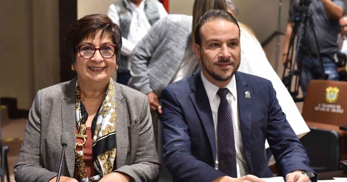 Impulsaremos el cumplimiento de vivir en un ambiente sano: Sedema