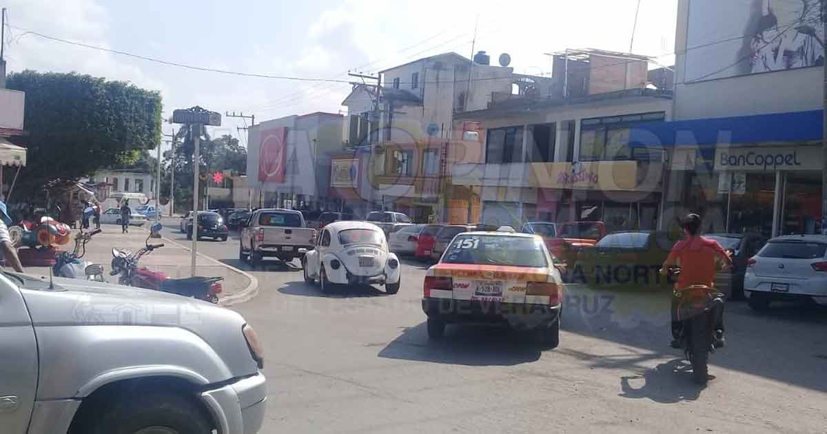 Pobladores piden estudio de vialidad