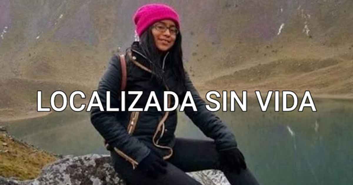 ¡Exigen justicia para Nazaret! Ella era originaria de Atlapexco