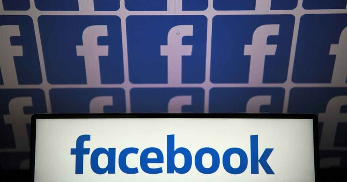 Facebook enfrenta cuentas falsas con rostros que no existen