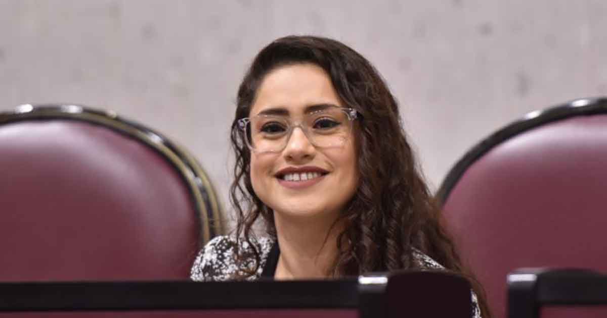 Propone diputada garantizar a mujeres una vida libre de violencia política