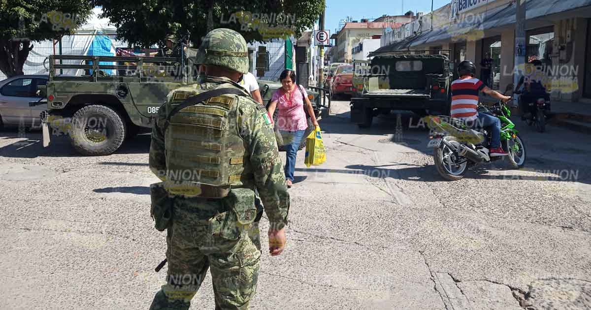 Cortador de caña se puso violento con su mujer