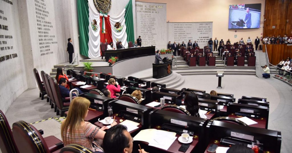 Hemos superado anteriores administraciones con trabajo, honestidad, buenas finanzas y seguridad: Cuitláhuac García