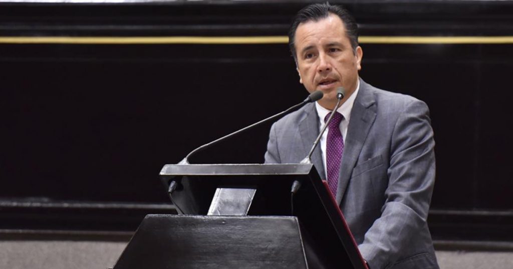 Hemos superado anteriores administraciones con trabajo, honestidad, buenas finanzas y seguridad: Cuitláhuac García