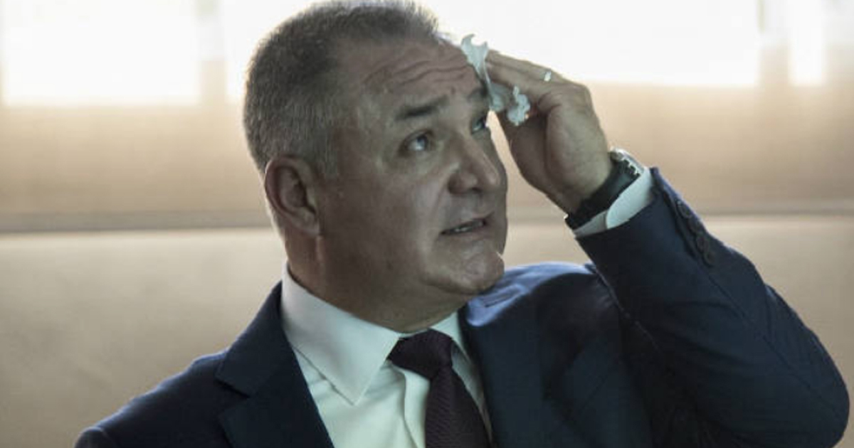 García Luna productions: los escándalos del exsecretario de Seguridad Pública