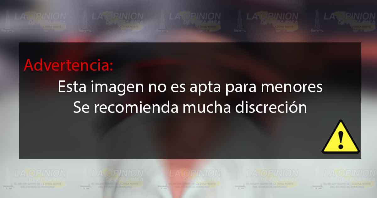 Lo machetea su amigo de farra