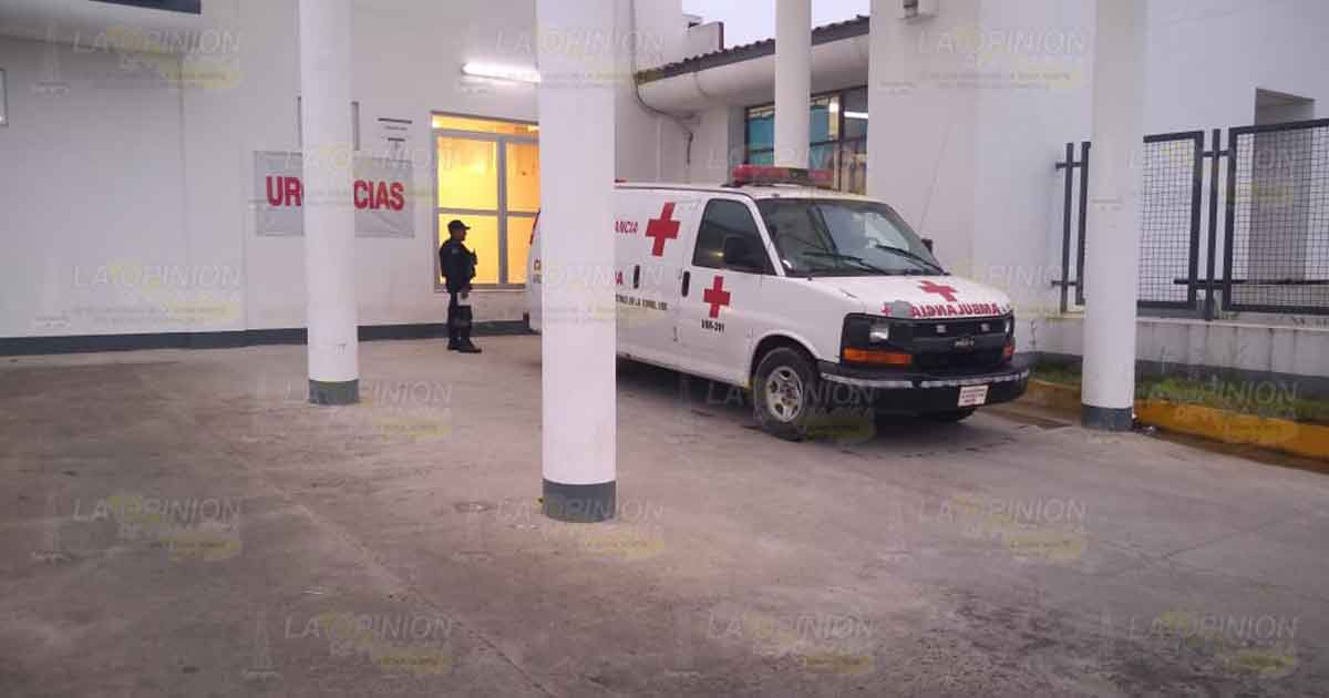 Muere el baleado de la Colosio