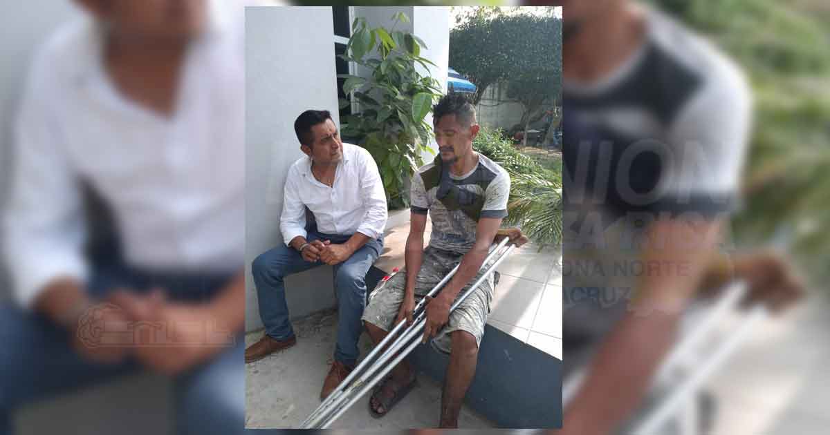 Solidaridad con los migrantes extranjeros