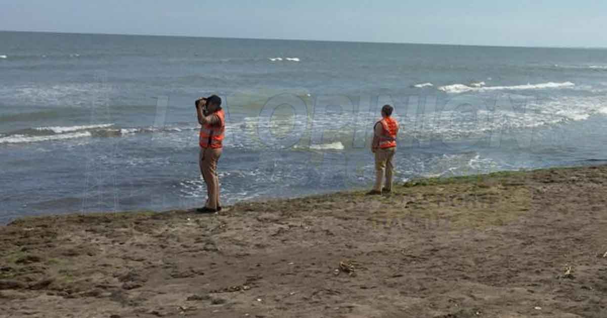 Alistan operativo Vacaciones de Invierno, en Cazones