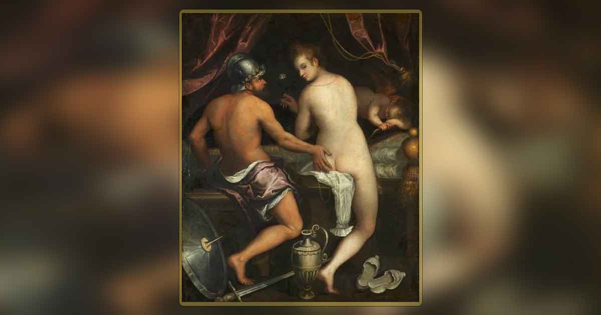 Rescatan a dos pintoras renacentistas invisibilizadas por el machismo