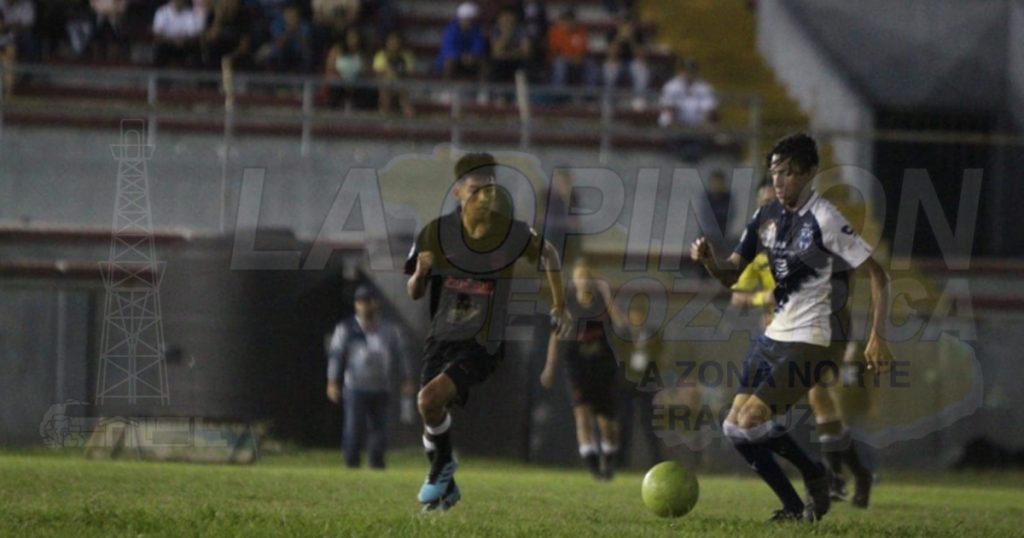 Galería: por el título en la categoría Juvenil Sub-17