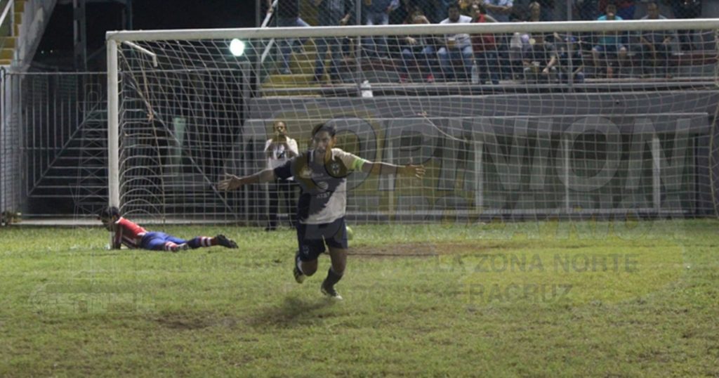 Galería: por el título en la categoría Juvenil Sub-17