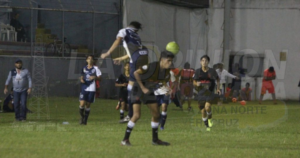 Galería: por el título en la categoría Juvenil Sub-17