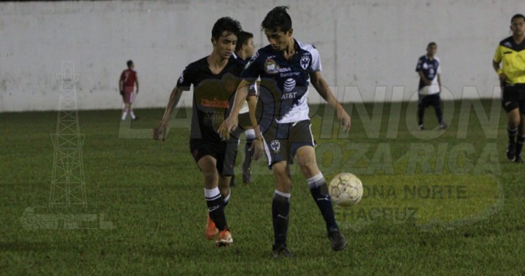 Galería: por el título en la categoría Juvenil Sub-17