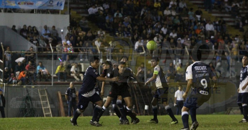 Galería: por el título en la categoría Juvenil Sub-17